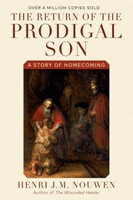 Return of the Prodigal Son (Paperback)