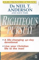 Righteous Pursuit (Paperback)