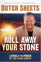 Roll Away Your Stone (Hardcover)
