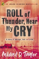 Roll of Thunder, Hear My Cry (Paperback)