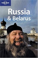 Russia and Belarus (Paperback)