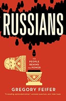Russians (Paperback)