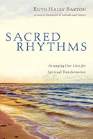 Sacred Rhythms (Hardcover)