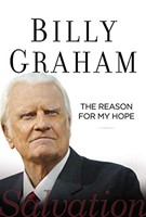 Reason for My Hope, The (Hardcover)