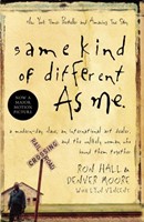 Same Kind of Different As Me (Paperback)