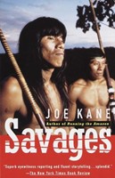 Savages (Paperback)