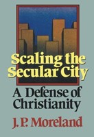 Scaling the Secular City (Paperback)