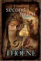 Second Touch (Hardcover)