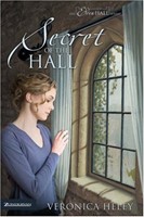 Secret of the Hall (Paperback)