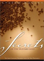 Secrets of the Mustard Seed (Hardcover)