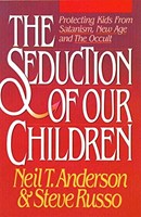 Seduction of Our Children, The (Paperback)