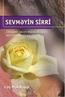Sevməyin Sirri (Paperback)