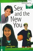 Sex and the New You (Paperback)