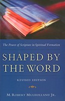 Shaped by the Word (Paperback)