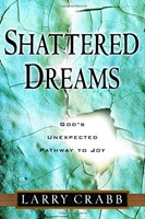 Shattered Dreams (Paperback)
