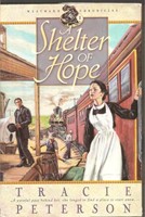 Shelter of Hope (Hardcover)