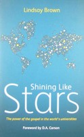 Shining Like Stars (Paperback)