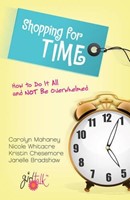 Shopping for Time (Paperback)