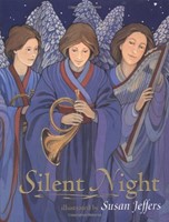Silent Night (Hardcover)