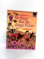 Sir Abner and His Grape Pickers (Paperback)