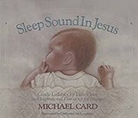 Sleep Sound In Jesus (Paperback)
