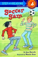 Soccer Sam (Paperback)