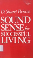 Sound Sense for Successful Living (Paperback)