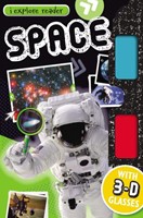 Space (Paperback)
