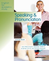 Speaking and Pronunciation (Paperback)