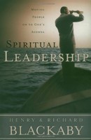 Spiritual Leadership (Hardcover)
