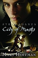 City of Masks (Paperback)