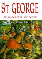 St. George (Hardcover)
