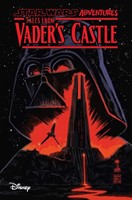 Tales from Vader's Castle (Paperback)