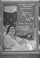 Starry Night (Paperback)