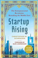 Startup Rising (Paperback)