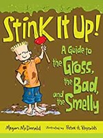 Stink It Up! (Paperback)