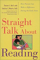 Straight Talk About Reading (Paperback)