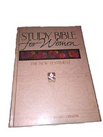Study Bible for Women (Hardcover)