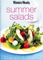 Summer Salads (Paperback)