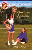 Surprise Endings (Paperback)