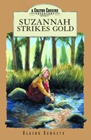 Suzannah Strikes Gold (Paperback)
