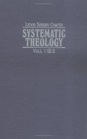 Systematic Theology. Vols. 3&4 (Hardcover)