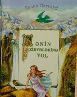 Sənin Zirvələrinə Yol (Paperback)