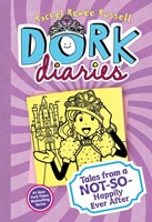Once Upon a Dork (Hardcover)