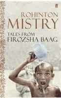 Tales From Firozsha Baag (Paperback)