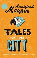 Tales of the City (Paperback)