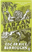 Tarzan of the Apes (Mass Market Paperback)