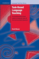 Task-Based Language Teaching (Paperback)