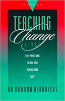 Teaching to Change Lives (Paperback)