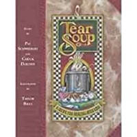 Tear Soup (Hardcover)
